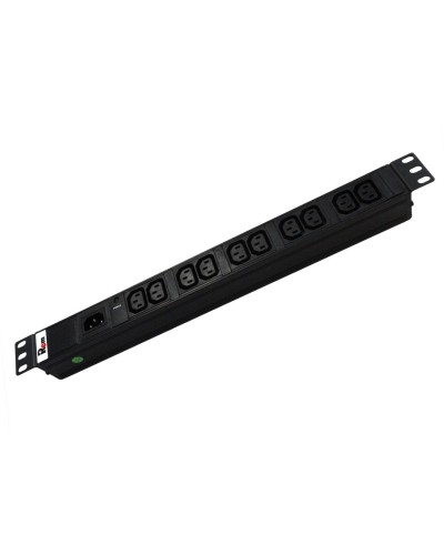 R-10-10C13-I-440-Z. Блок розеток 19. REM в Братске