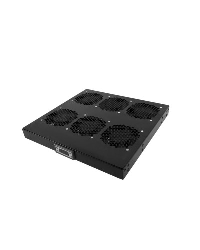 R-FAN-6K-1U-9005. Модуль вентиляторный с контроллером. REM в Братске