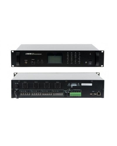 IP-A6701. Цифро-аналоговый аудио преобразователь. ROXTON в Братске