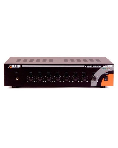 AA-360. Усилитель трансляционный, 360 Вт. ROXTON в Братске