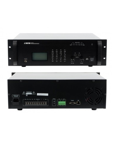 IP-A67350. IP-усилитель 350Вт . ROXTON в Братске