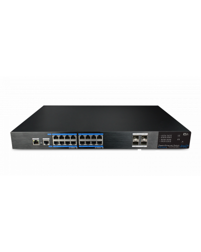RVi-2NSM16G-4S: Коммутатор с PoE в Братске