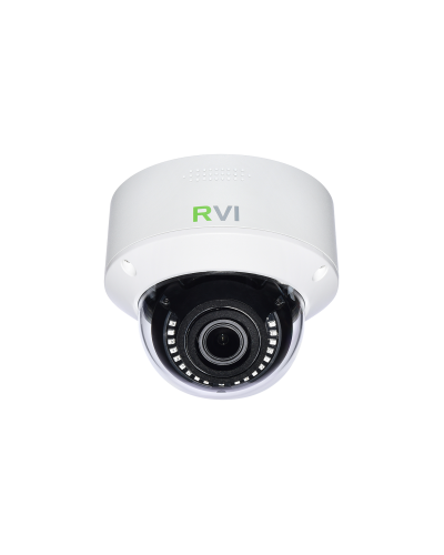 RVi-1NCD2379 (2.7-13.5). Видеокамера IP купольная. RVi в Братске