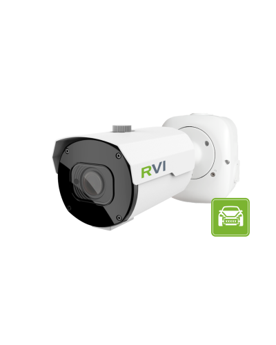 RVi-1NCT5479 (2.7-13.5). Видеокамера IP цилиндрическая. RVi в Братске