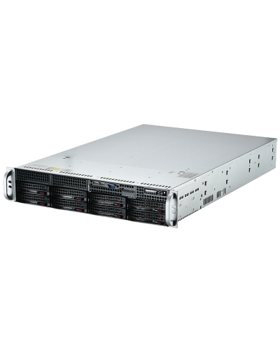 RV-SE2800 Оператор PRO. IP видеосервер 96-канальный. RVi в Братске