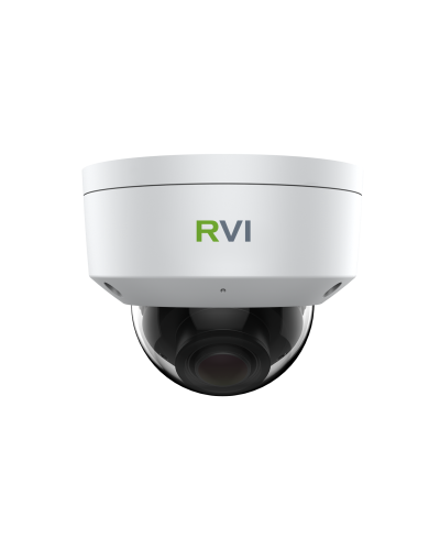RVi-1NCD4042 (2.8). Видеокамера IP купольная. RVi в Братске