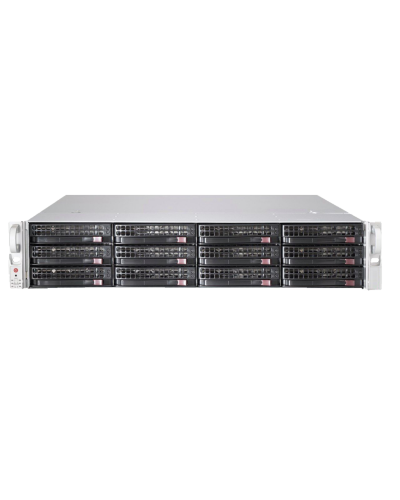 RV-SE2900 Оператор PRO. IP видеосервер 128-канальный. RVi в Братске