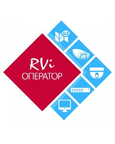 RVi-Авто. Программное обеспечение. RVi в Братске