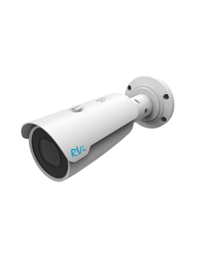 RVi-2NCT8349 (2.8-12) white: Видеокамера IP цилиндрическая в Братске