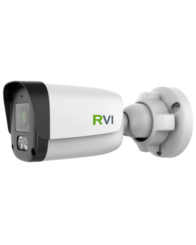 RVi-1NCT4032 (2.8). Видеокамера IP цилиндрическая. RVi в Братске