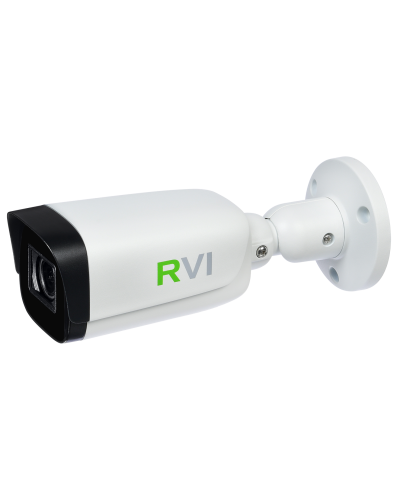 RVi-1NCT5359 (2.7-13.5). Видеокамера IP цилиндрическая. RVi в Братске
