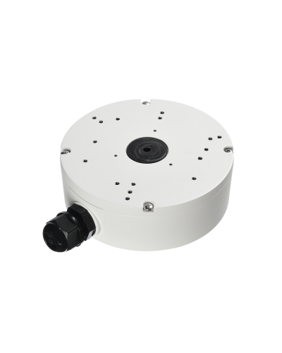 RVi-1BMB-8 white. Коробка монтажная для видеокамеры IP. RVi в Братске