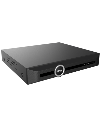 RVi-1NR10170. Видеорегистратор IP 10-канальный. RVi в Братске