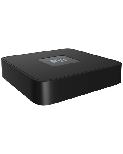 RVi-1NR10160C-8P. Видеорегистратор IP 10-канальный. RVi в Братске