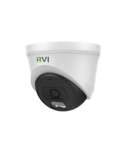 RVi-1NCE4032 (2.8). Видеокамера IP купольная. RVi в Братске