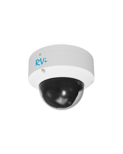 RVi-2NCD2179 (2.8-12) white: Видеокамера IP купольная в Братске