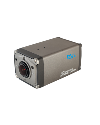 RVi-2NCX4069 (2.7-12): IP-камера корпусная в Братске