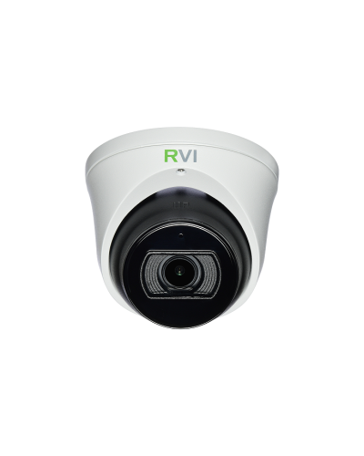 RVi-1NCE2379 (2.7-13.5). Видеокамера IP купольная. RVi в Братске