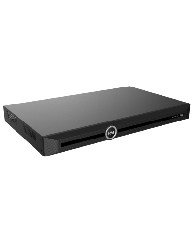 RVi-1NR40281. Видеорегистратор IP 40-канальный. RVi в Братске