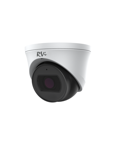 RVi-1NCE2079 (2.7-13.5) white. Видеокамера IP купольная. RVi в Братске
