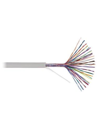 U/UTP 10PR 24AWG, CAT5, 305 м REXANT (01-1011-R). Кабель «витая пара» (LAN) для структурированных систем связи. Rexant в Братске