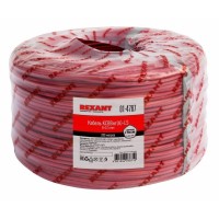 КСВВнг(А)-LS 8х0,5 (01-4787)(REXANT). Кабель не распространяющий горение при групповой прокладке, с пониженным дымо- и газовыделением. Rexant