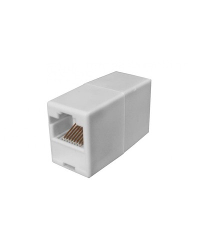 Адаптер проходной UTP RJ-45(8P8C), CAT 5e, REXANT (03-0101. Проходной адаптер. Rexant в Братске