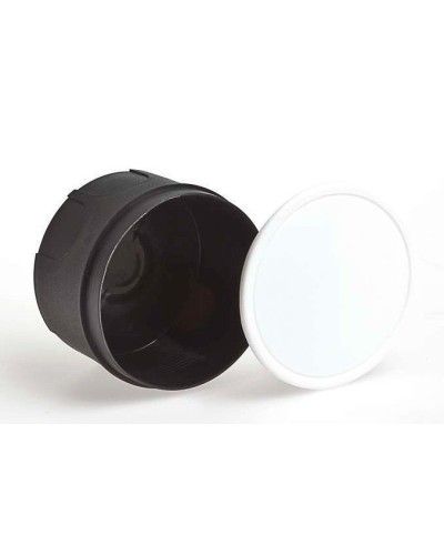 Коробка TYCO СП 70х40мм IP30 У-197 (10147). Коробка распределительная. RuVinil в Братске