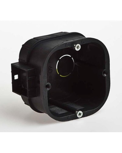 Коробка TYCO СП 60х60х42 IP30 (10183). Коробка установочная. RuVinil в Братске