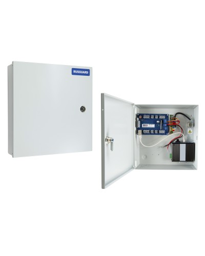 ACS-202-CE-BM (FO). Контроллер СКУД сетевой. RusGuard в Братске