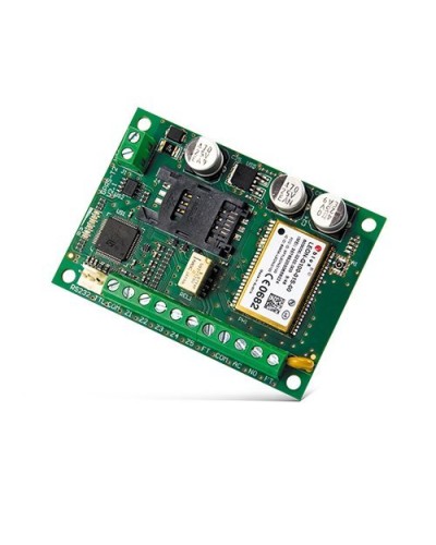 GPRS-T2. Модуль мониторинга. SATEL в Братске