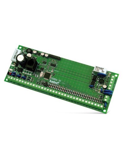 VERSA 15. Плата охранно-пожарной сигнализации. SATEL в Братске