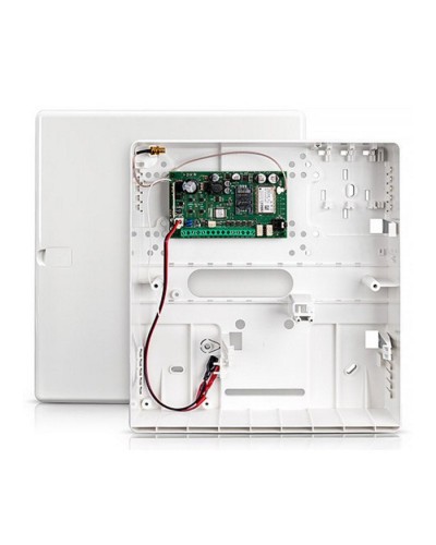 MICRA. Охранный модуль с GSM в корпусе. SATEL в Братске