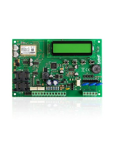 GSM-5. Модуль GSM. SATEL в Братске