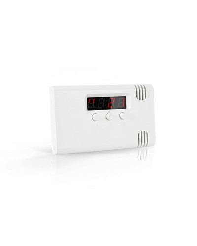 TD-1. Программируемый извещатель температуры. SATEL в Братске