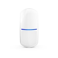 SLIM-DUAL. Извещатель охранный оптико-электронный комбинированный. SATEL