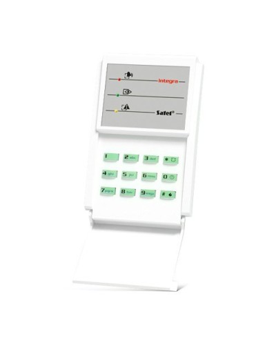 INT-S-GR. Клавиатура светодиодная. SATEL в Братске