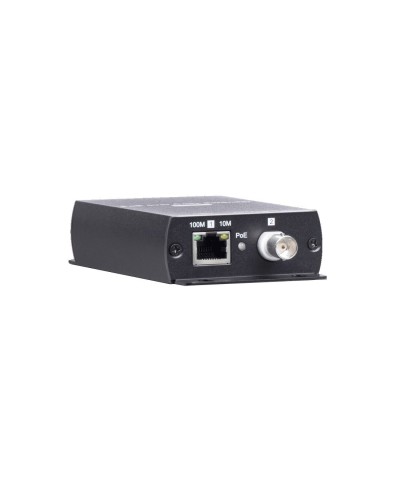 IP09CP. Удлинитель PoE по коаксиальному кабелю. SC&T в Братске