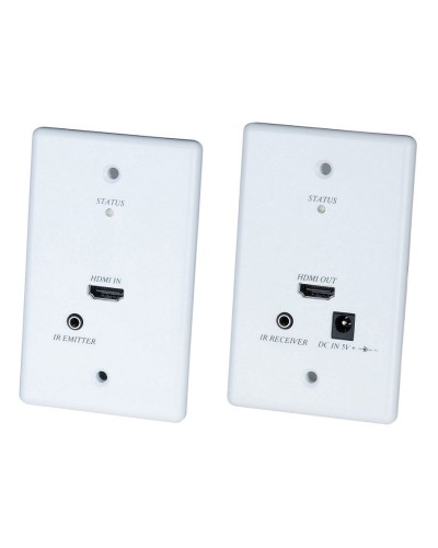 HW01. Удлинитель HDMI-сигнала. SC&T в Братске