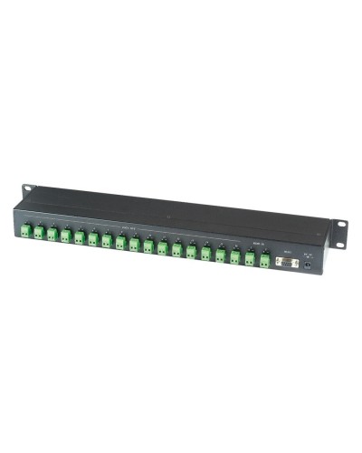RS016. Разветвитель RS232, RS485. SC&T в Братске