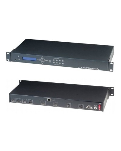 HS04M. Разветвитель. SC&T в Братске