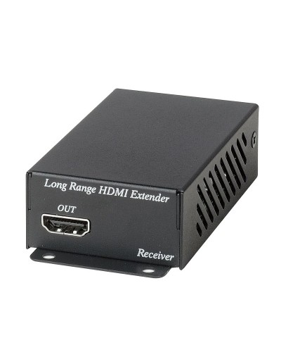 HE02ER. Удлинитель HDMI-сигнала. SC&T в Братске