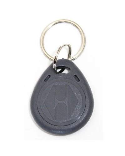 RFID T5577 (серый). Брелок EM-Marin. SLINEX в Братске
