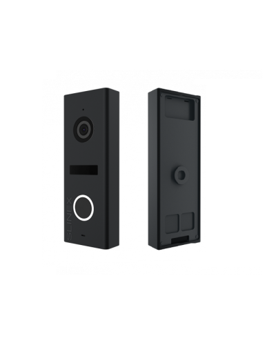 ML-17HD (графит). Вызывная панель цветная. SLINEX в Братске