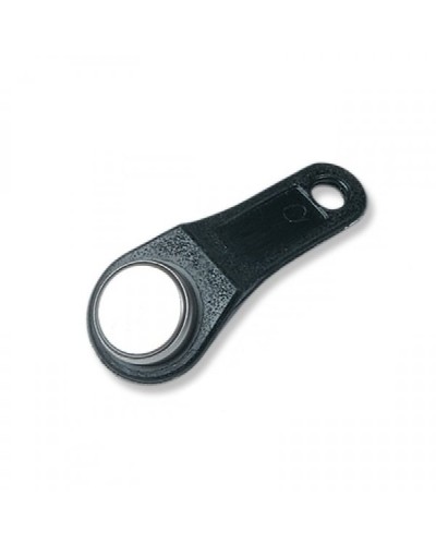RW 1990 SLINEX (черный). Ключ электронный Touch Memory с держателем. SLINEX в Братске