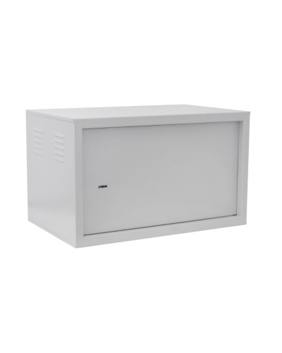 SNR-TAC3808. Шкаф телекоммуникационный 19 настенный 8U. SNR в Братске