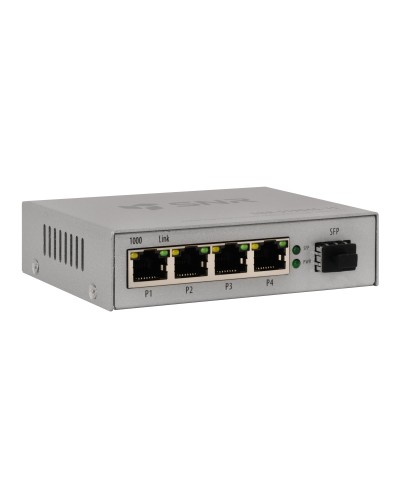 SNR-S1904G-1S: Неуправляемый коммутатор в Братске