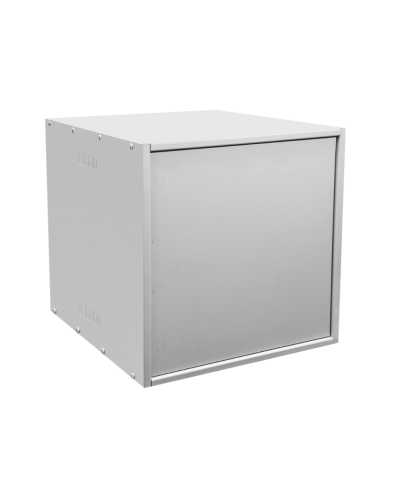 SNR-VPS4512. Шкаф телекоммуникационный 19 настенный 12U. SNR в Братске