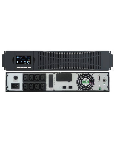 SNR-UPS-ONRT-1000-S24: Источник бесперебойного питания в Братске