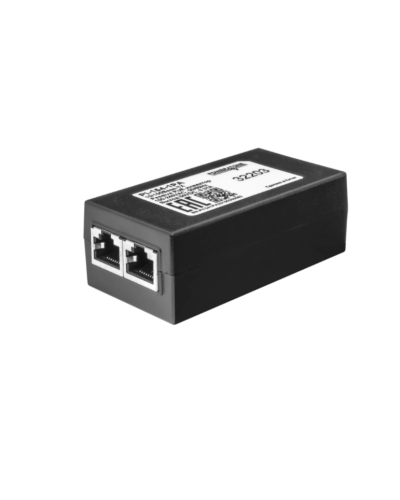 PI-154-1PA: PoE инжектор неуправляемый 1x10/100BASE-TX 50В PoE passive в Братске